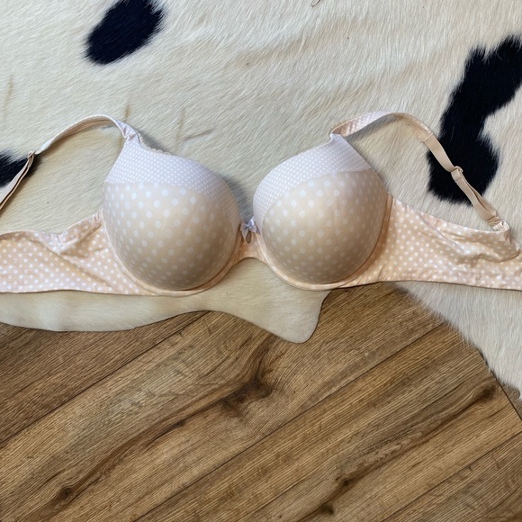 Victoria’s Secret Body by Victoria Perfect Shape bra - Picture 1 of 8